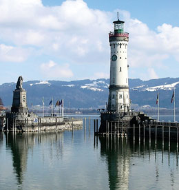 Lake Constance