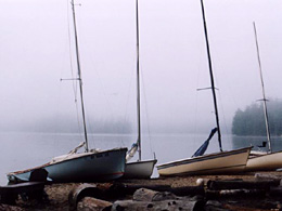 boats maine