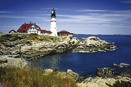 ne lighthouse