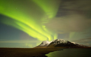 northern lights