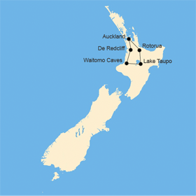 nz north island sm