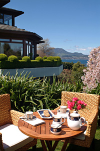 taupo lodge