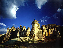 cappadocia