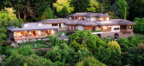 Taupo Lodge