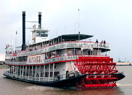 riverboat